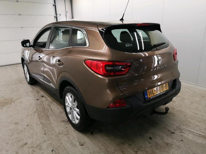 Photo 3 VIN: VF1RFE00053970325 - RENAULT KADJAR 