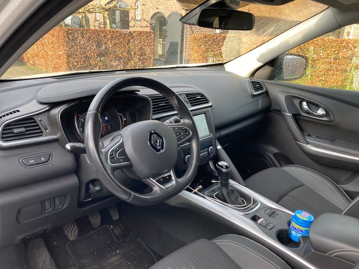 Photo 8 VIN: VF1RFE00054091062 - RENAULT KADJAR 