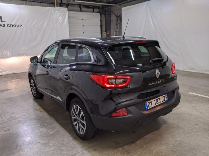 Photo 2 VIN: VF1RFE00054608893 - RENAULT KADJAR 