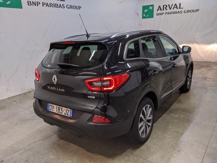 Photo 3 VIN: VF1RFE00054608893 - RENAULT KADJAR 