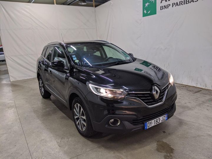 Photo 4 VIN: VF1RFE00054608893 - RENAULT KADJAR 