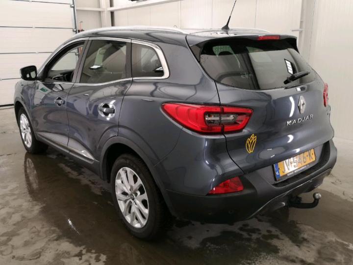 Photo 13 VIN: VF1RFE00054983716 - RENAULT KADJAR 