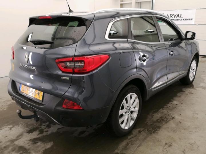 Photo 2 VIN: VF1RFE00054983716 - RENAULT KADJAR 