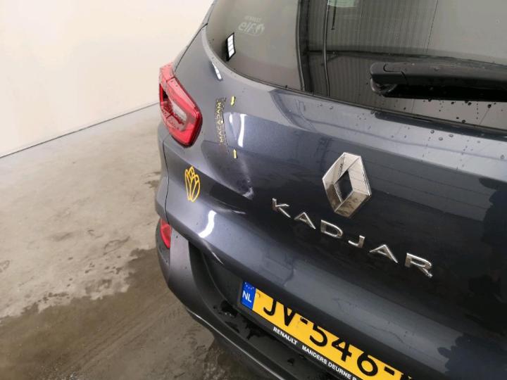 Photo 32 VIN: VF1RFE00054983716 - RENAULT KADJAR 