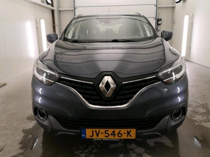 Photo 5 VIN: VF1RFE00054983716 - RENAULT KADJAR 