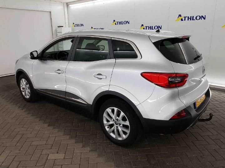 Photo 3 VIN: VF1RFE00054983909 - RENAULT KADJAR 