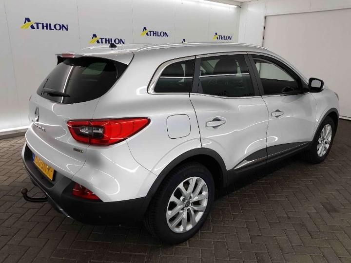 Photo 4 VIN: VF1RFE00054983909 - RENAULT KADJAR 