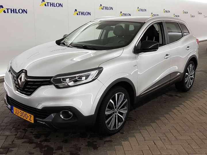 Photo 1 VIN: VF1RFE00055122191 - RENAULT KADJAR 