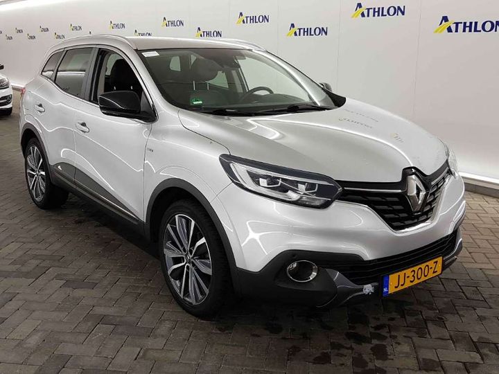 Photo 2 VIN: VF1RFE00055122191 - RENAULT KADJAR 