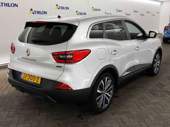 Photo 4 VIN: VF1RFE00055122191 - RENAULT KADJAR 