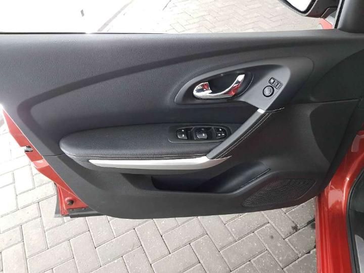 Photo 12 VIN: VF1RFE00055122207 - RENAULT KADJAR 