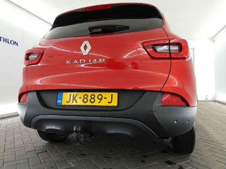 Photo 14 VIN: VF1RFE00055122207 - RENAULT KADJAR 