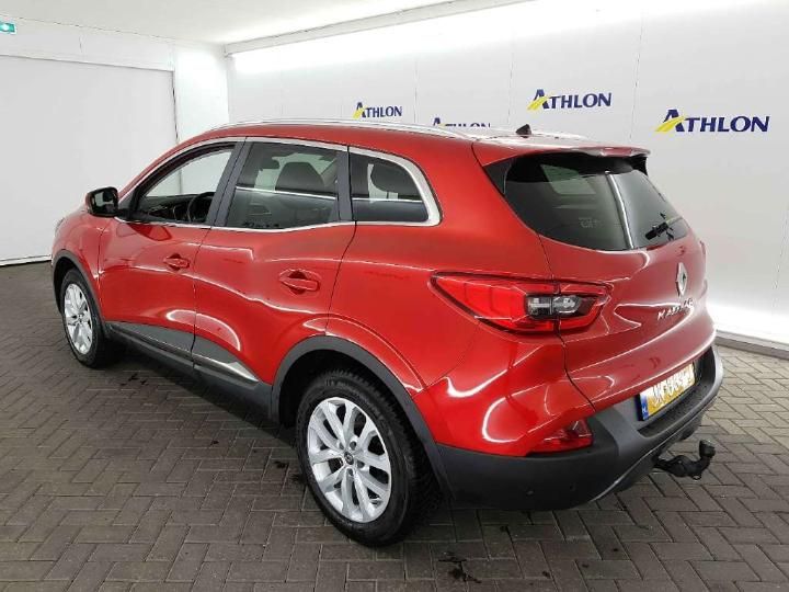 Photo 3 VIN: VF1RFE00055122207 - RENAULT KADJAR 