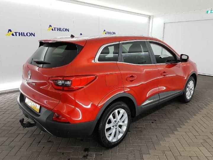 Photo 4 VIN: VF1RFE00055122207 - RENAULT KADJAR 