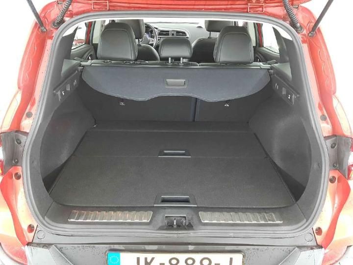 Photo 6 VIN: VF1RFE00055122207 - RENAULT KADJAR 