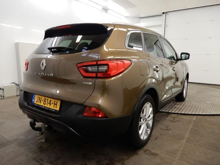 Photo 2 VIN: VF1RFE00055149407 - RENAULT KADJAR 