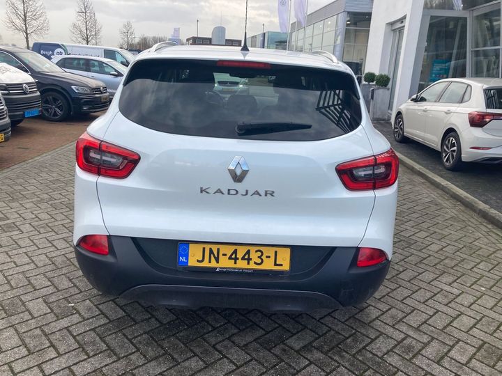 Photo 10 VIN: VF1RFE00055149746 - RENAULT KADJAR 