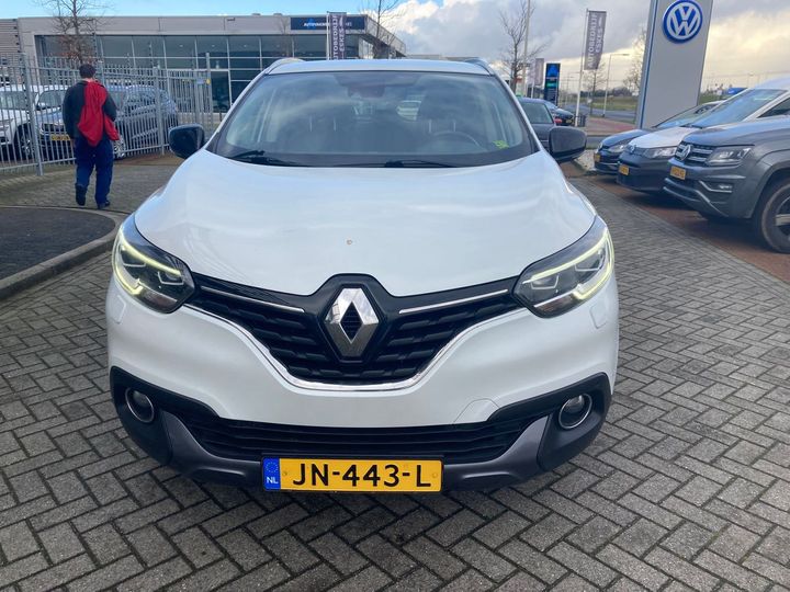 Photo 12 VIN: VF1RFE00055149746 - RENAULT KADJAR 