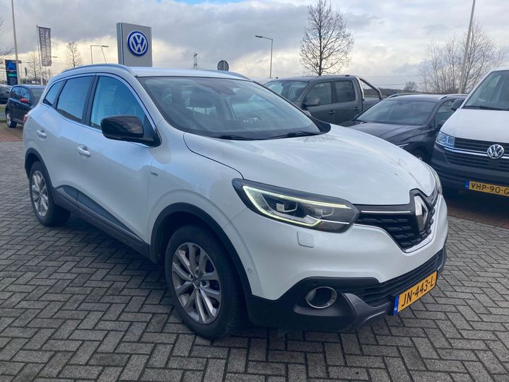 Photo 4 VIN: VF1RFE00055149746 - RENAULT KADJAR 