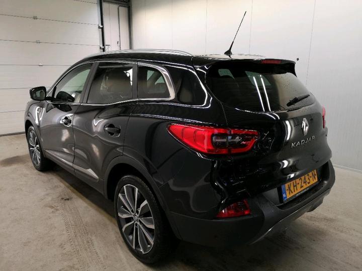 Photo 3 VIN: VF1RFE00055533459 - RENAULT KADJAR 