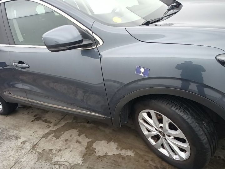 Photo 15 VIN: VF1RFE00055582709 - RENAULT KADJAR &#3915 