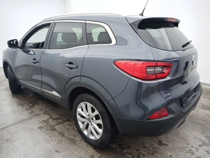 Photo 7 VIN: VF1RFE00055582709 - RENAULT KADJAR &#3915 