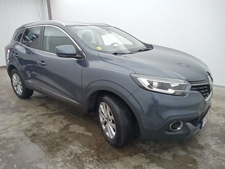 Photo 8 VIN: VF1RFE00055582709 - RENAULT KADJAR &#3915 