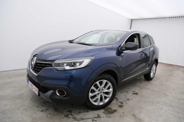 Photo 0 VIN: VF1RFE00055584881 - RENAULT KADJAR &#3915 