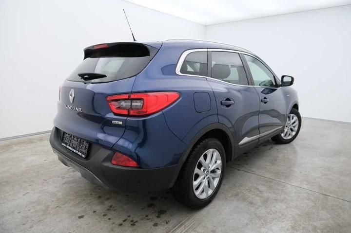 Photo 2 VIN: VF1RFE00055584881 - RENAULT KADJAR &#3915 