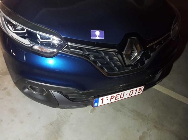 Photo 21 VIN: VF1RFE00055584881 - RENAULT KADJAR &#3915 