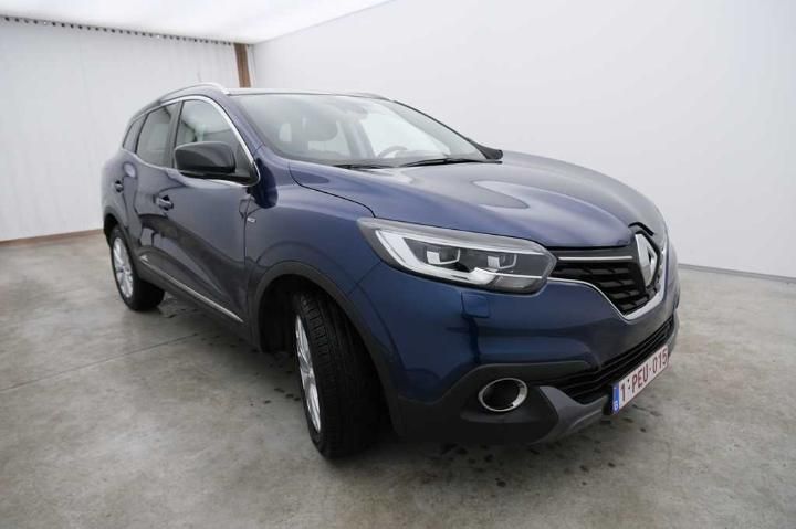 Photo 8 VIN: VF1RFE00055584881 - RENAULT KADJAR &#3915 