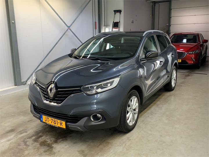 Photo 1 VIN: VF1RFE00055710995 - RENAULT KADJAR 