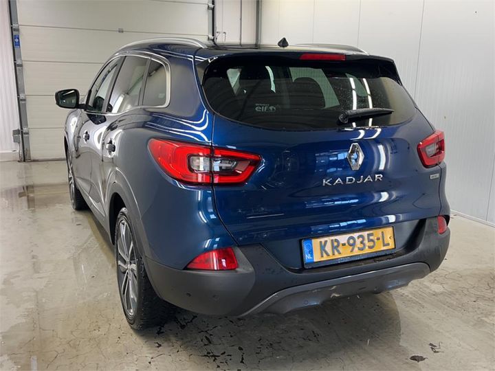 Photo 3 VIN: VF1RFE00055711077 - RENAULT KADJAR 