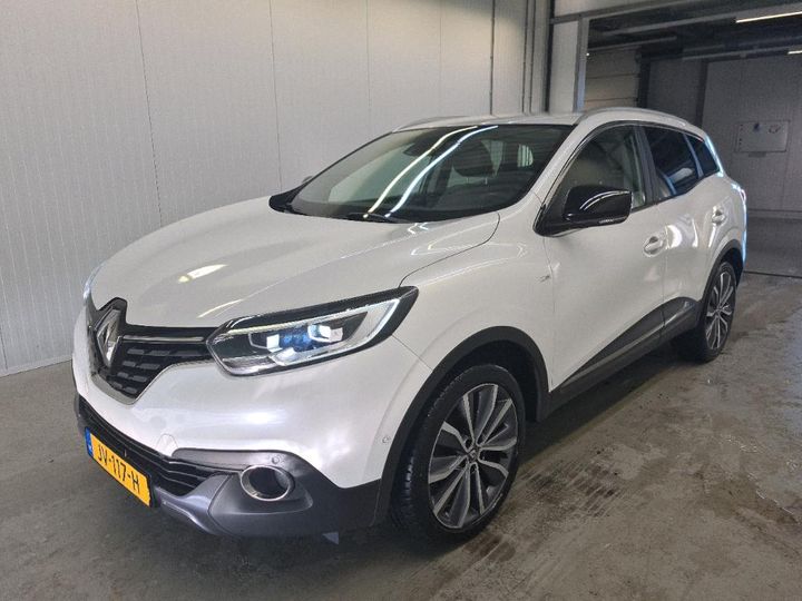 Photo 1 VIN: VF1RFE00055711273 - RENAULT KADJAR 