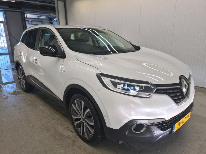 Photo 2 VIN: VF1RFE00055711273 - RENAULT KADJAR 