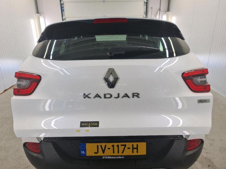 Photo 34 VIN: VF1RFE00055711273 - RENAULT KADJAR 