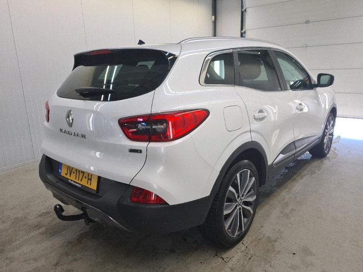 Photo 4 VIN: VF1RFE00055711273 - RENAULT KADJAR 