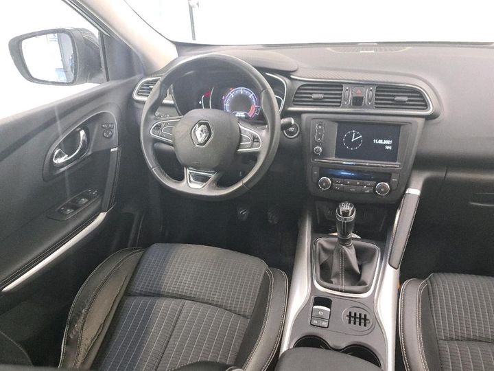 Photo 6 VIN: VF1RFE00055711273 - RENAULT KADJAR 