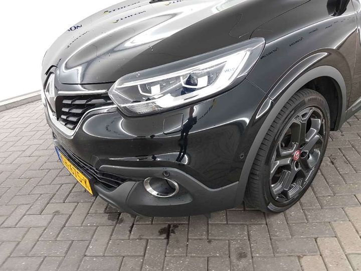 Photo 33 VIN: VF1RFE00055886090 - RENAULT KADJAR 