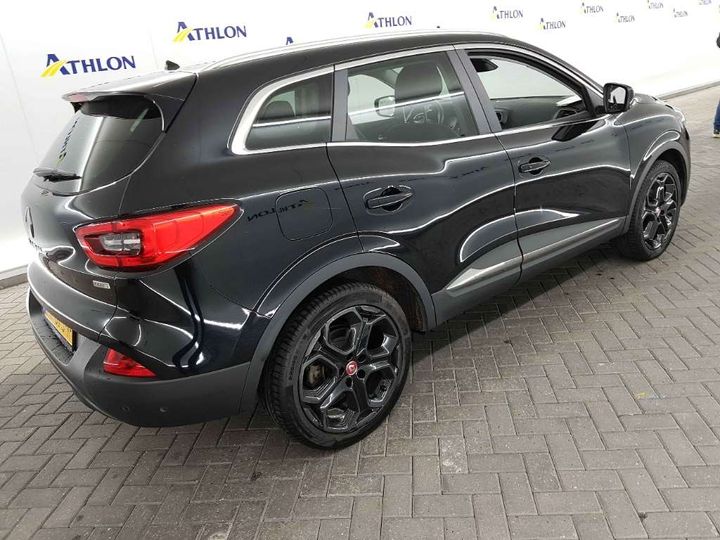 Photo 4 VIN: VF1RFE00055886090 - RENAULT KADJAR 