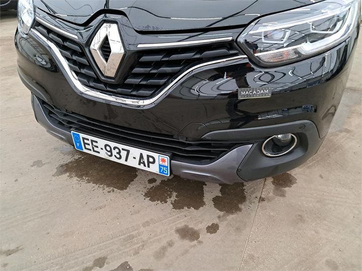 Photo 15 VIN: VF1RFE00055995990 - RENAULT KADJAR 