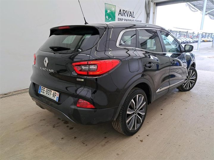 Photo 2 VIN: VF1RFE00055995990 - RENAULT KADJAR 