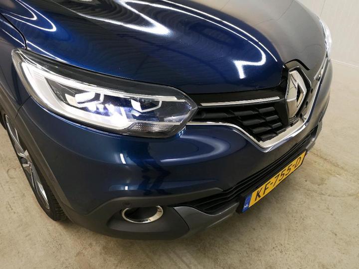 Photo 33 VIN: VF1RFE00056043209 - RENAULT KADJAR 