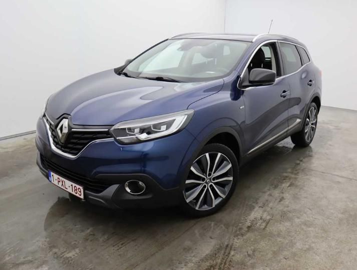 Photo 1 VIN: VF1RFE00056229767 - RENAULT KADJAR &#3915 