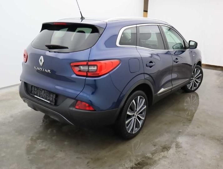 Photo 2 VIN: VF1RFE00056229767 - RENAULT KADJAR &#3915 