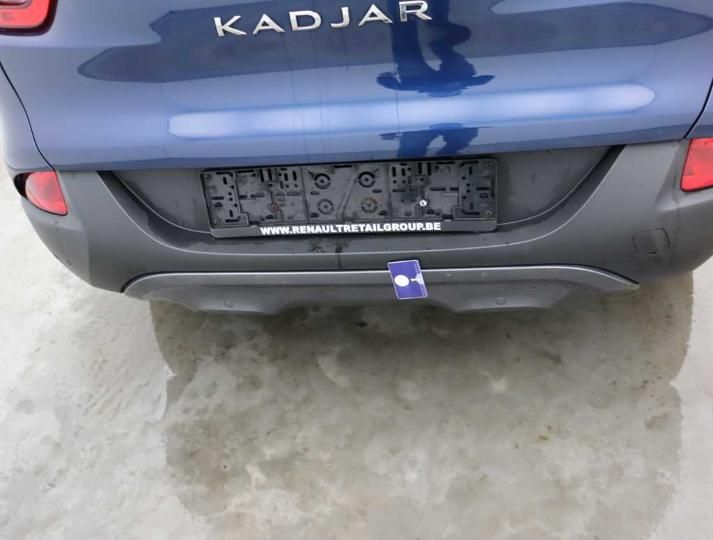 Photo 29 VIN: VF1RFE00056229767 - RENAULT KADJAR &#3915 