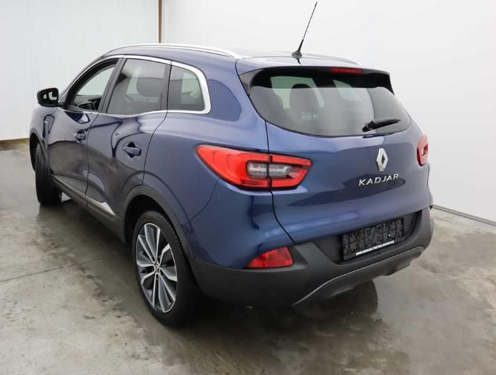 Photo 7 VIN: VF1RFE00056229767 - RENAULT KADJAR &#3915 