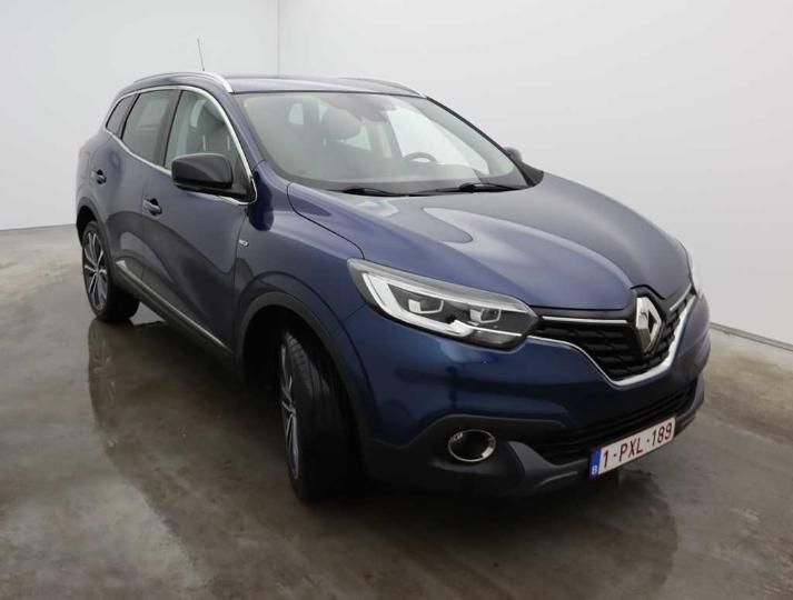 Photo 8 VIN: VF1RFE00056229767 - RENAULT KADJAR &#3915 