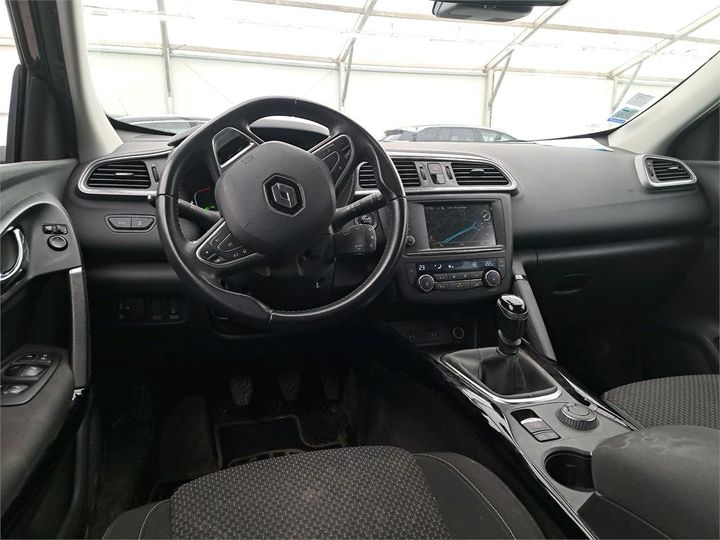 Photo 3 VIN: VF1RFE00056289662 - RENAULT KADJAR 