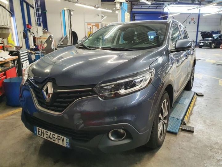 Photo 0 VIN: VF1RFE00056515151 - RENAULT KADJAR 